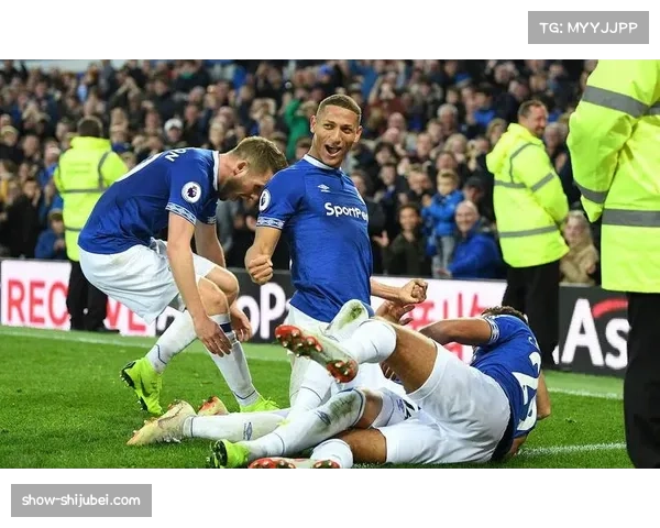 埃弗顿客场防守韧性突出近五个客场保持不败